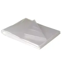 Nature Groei-afdekfolie Transparant - thumbnail