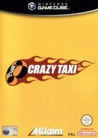 Crazy Taxi - thumbnail