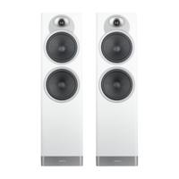 Jamo: S7-27FA Vloerstaande Speaker met Dolby Atmos - 2 Stuks - Cloud Grey - thumbnail