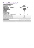 Michelin Ps4 zp xl 255/40 R20 101Y MI2554020YPS4ZPXL - thumbnail