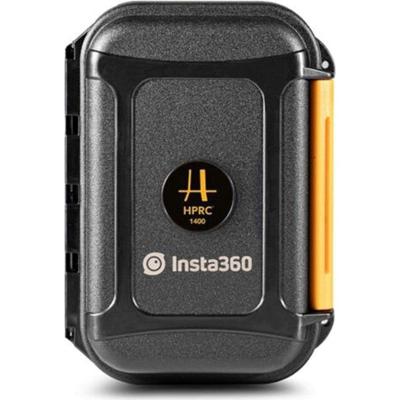 HPRC 1400 protective case for Insta360 X5