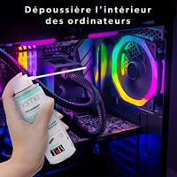 Scherm Reinigingsset T'NB Spray - thumbnail