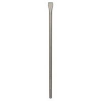 Bosch Accessoires Platte beitel SDS-max 600 x 25 mm 1st - 1618600203 - thumbnail
