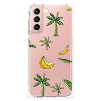 Samsung Galaxy S21 FE Case Banana Tree - thumbnail