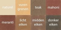 Frencken Kneedbaar Hout 250ml - thumbnail