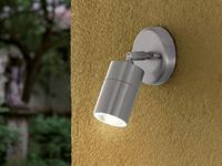 Eglo Led buitenlampStockholm 1 Roestvrijstaal - 93268 - thumbnail