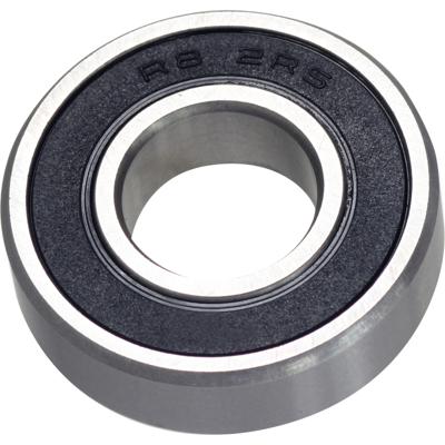 Marwi Union kogellager cb-200 r8 2rs 1/2x1-1/8x 5/16