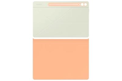 Samsung Smart Book Cover Book cover Oranje Tablettas Samsung Smart Book Cover Book cover Oranje Tablettas
