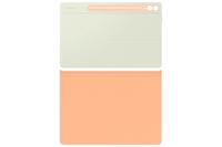 Samsung Smart Book Cover Book cover Oranje Tablettas - thumbnail