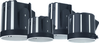 Kaiser Elektro 9320-10 Apparaatdoos Halogeenvrij 10 stuk(s)