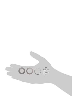 Connex set reductieringen 30/25-20-16mm - com361005