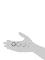 Connex set reductieringen 30/25-20-16mm - com361005 - thumbnail