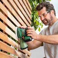 Bosch Home and Garden EasyOrbit 18V-10 06033E4000 Excentrische accuschuurmachine - thumbnail