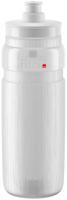 ELITE bidon "fly tex" bottle fly tex 750ml clear - thumbnail