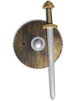 Wapenset Romein - thumbnail