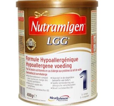 Nutramigen Lgg 1 Lipil Poeder 400 G
