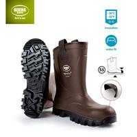 Bekina RigliteX SolidGrip Laars S5 XRN4P/7080A | Bruin | Maat 49 - 00.135.025.49 - thumbnail