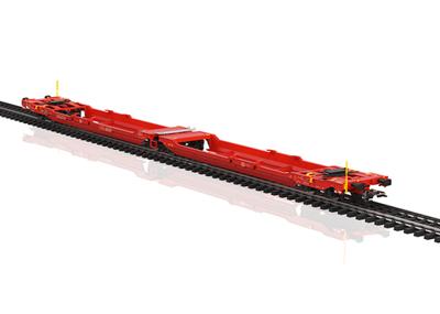 Märklin 47470 Platte wagen AC
