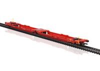 Märklin 47470 Platte wagen AC - thumbnail