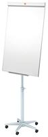 Nobo Impression Pro flipover, ft 68 x 105 cm, uit staal, magnetisch, mobiel - thumbnail