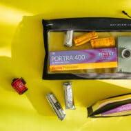 Moment Reusable Travel Film Pouch - 2L - thumbnail