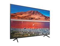 Samsung UE55TU7170-55 inch (140 cm) - LED - 2020 - thumbnail