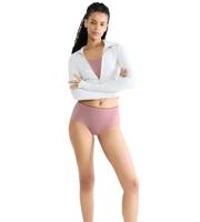 Sloggi 2-pack Go sense taille slip dames - High waist - thumbnail