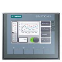 Siemens 6AV2123-2DB03-0AX0 PLC-displayuitbreiding 24 V/DC - thumbnail