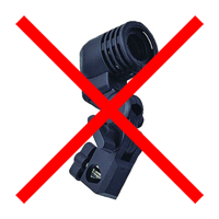 Linkstar Universele E27 Lamphouder RH-01 - thumbnail