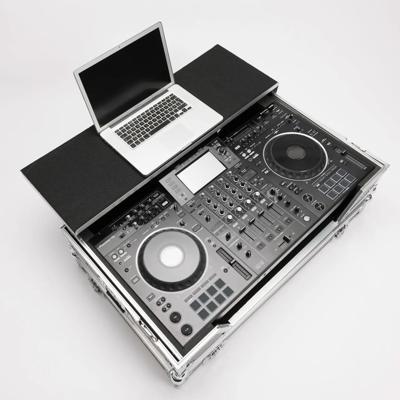 Magma flightcase DJ-controller workstation XDJ XZ