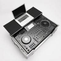 Magma flightcase DJ-controller workstation XDJ XZ - thumbnail