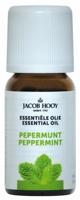 Jacob Hooy Essentiële Olie Pepermunt - thumbnail