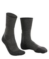 Falke TK1 Adventure Wool Wandelsok Heren Smog 42-43 - thumbnail