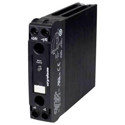 Crydom Halfgeleiderrelais DR2260D35U 1 stuk(s)