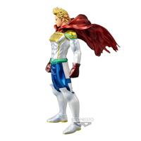 My Hero Academia Age of Heroes Figure - Lemillion Mirio Togata (Metallic) - thumbnail