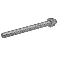 Fischer Ankerstang FIS A M10 x 200 roestvast staal R - 90449 - 10 stuk(s) - 90449 - thumbnail
