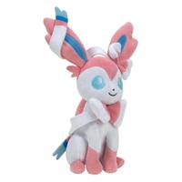 Jazwares Pokémon knuffel pluche sylveon - 60cm - thumbnail