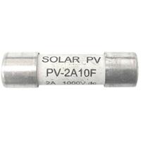 HT Instruments 1009670 PV-2A Zekering 1 stuk(s) - thumbnail