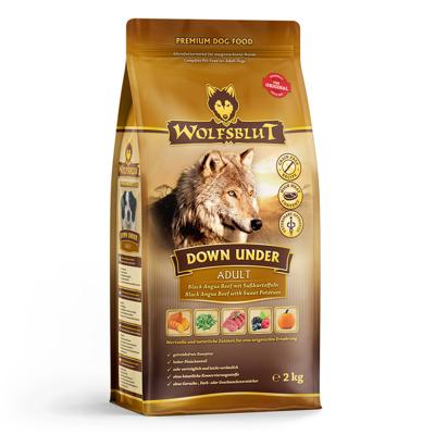 Down under 2kg