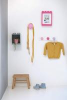 Room Copenhagen LEGO Wall Hanger Rack wandmontage - thumbnail