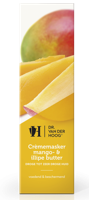 Dr Vd Hoog Crememasker mango illipe butter (10 ml) - thumbnail