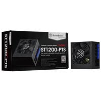 SilverStone SST-ST1200-PTS 1200W voeding - thumbnail