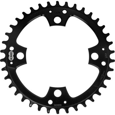 KMC kettingblad chain ring 1/2 x 11/128" 38 teeth