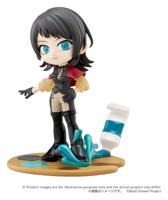BanG Dream! Ave Mujica PalVerse PVC Statue Timoris 11 cm - thumbnail