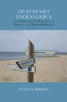 Patrick  Pereira Op Stap Met Endeavour II - thumbnail