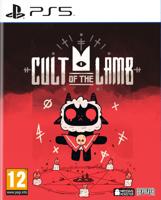 Cult of the Lamb - thumbnail