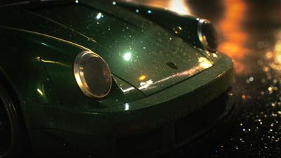 Need for Speed (PlayStation Hits)