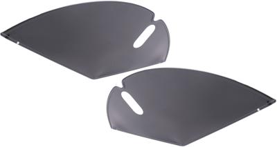 Hesling Jasbeschermer 28 inch tour zwart