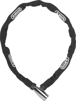 Abus kettingslot 1500/60 - zwart, 4mm dik, 60cm lang - thumbnail