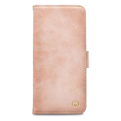 Mobilize Elite Gelly Wallet Book Case Samsung Galaxy A41 Soft Pink